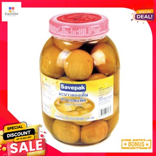 1700เซพแพ็คมะนาวดองเค็มกรัมSavepak PickledLemon1700 g