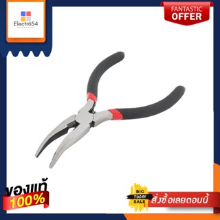 LINESMAN คีมปากโค้ง MATALL BNP004-A 4 นิ้วLINESMAN PLIERS MATALL BNP004-A 4"