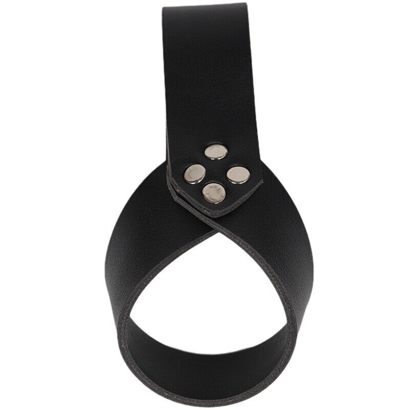 เข็มขัดคาดเอว รูปดาบพิฆาตอสูรยุคกลาง - รูปที่ 6