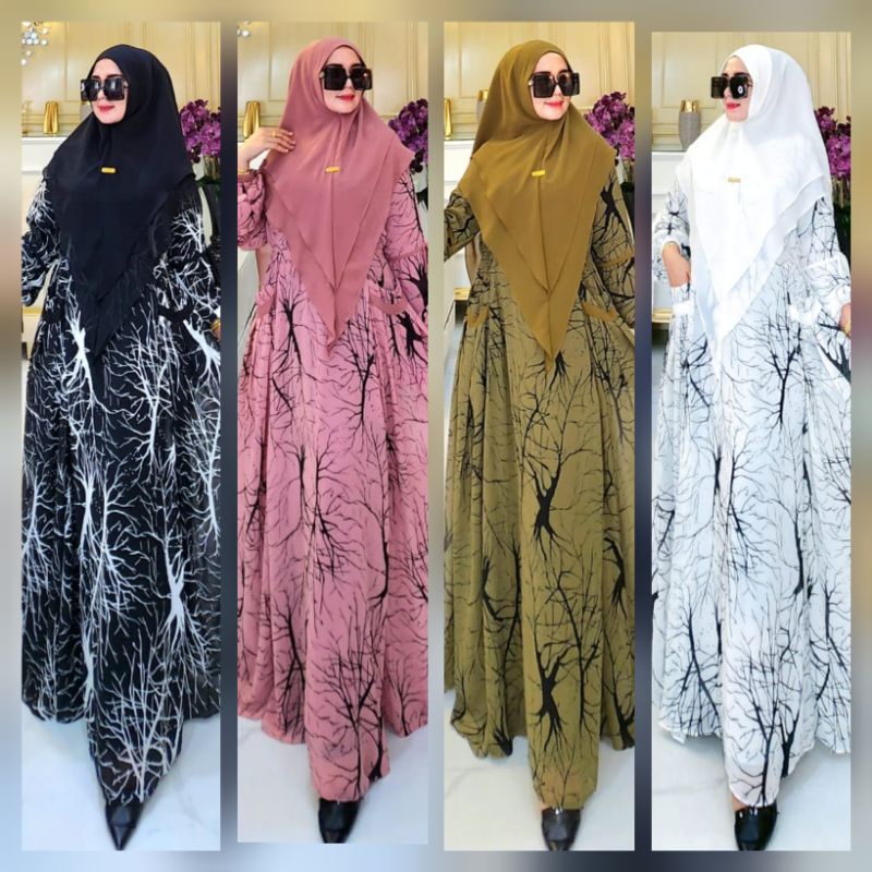 ©️ KEJORA SYARI ORIGINAL NABIL ROOT MOTIF โดยโหมด Shancai