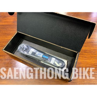 ขาจาน Power Meter : Stage รุ่น Ultegra R8100 12 speed ข้างซ้าย