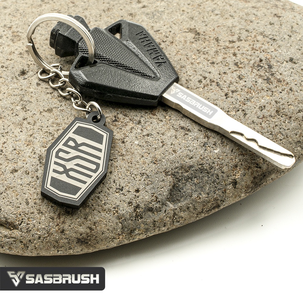 พวงกุญแจ GANTUNGAN Yamaha xsr155