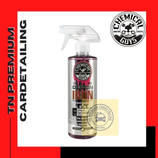 Chemical Guys DeCon Pro Iron Remover (16 oz) (ของแท้)