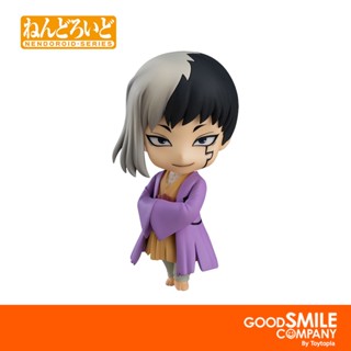 พร้อมส่ง+โค้ดส่วนลด Nendoroid 1816 Gen Asagiri: Dr. Stone (ลิขสิทธิ์แท้)