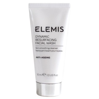 Beauty-Siam แท้ทั้งร้าน !!  เจลทำความสะอาด ELEMIS DYNAMIC RESURFACING FACIAL WASH 30 ML.