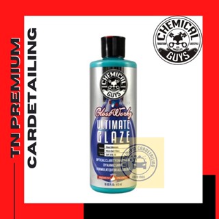 Chemical Guys Glossworkz Glaze (16 oz) (ของแท้)