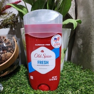 OLD SPICE FRESH High Endurance โรลออนระงับกลิ่นกาย