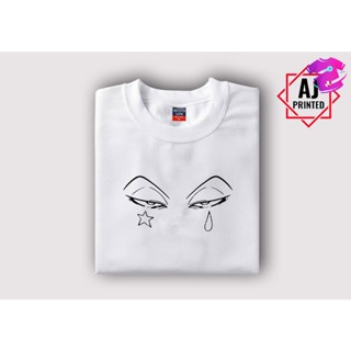 NEW HISOKA EYES T-SHIRT  FOR MEN AND WOMEN_02