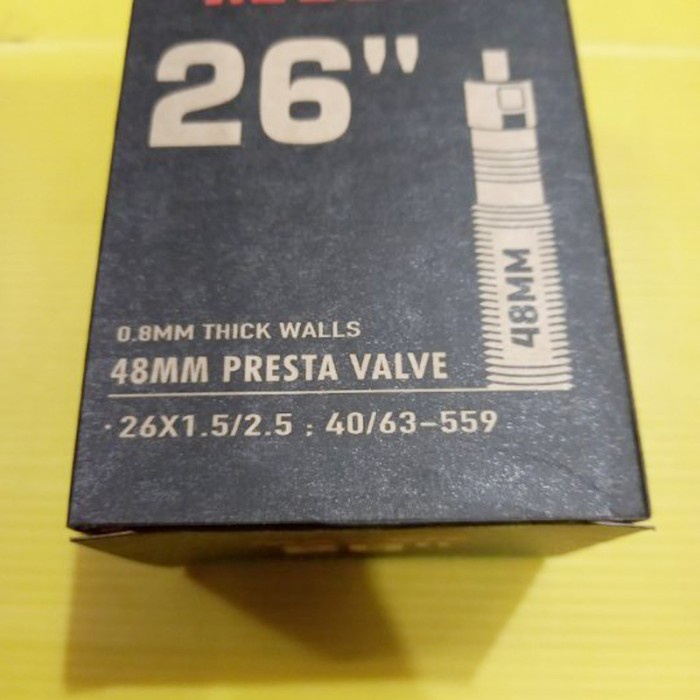 ภายใน TIRE 26X1.90-2.125 MAXXIS BICYCLE TYRE 26 X 1.90-2.125 เดิม