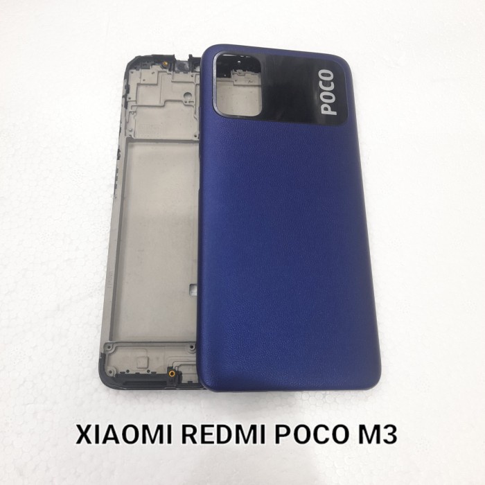 Ksing ที่อยู่อาศัยปลอกครบชุด xiaomi redmi poco m3