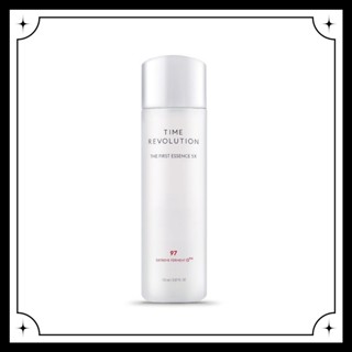 [MISSHA] Time Revolution The First Essence เอสเซนส์ 5X 150 มล.