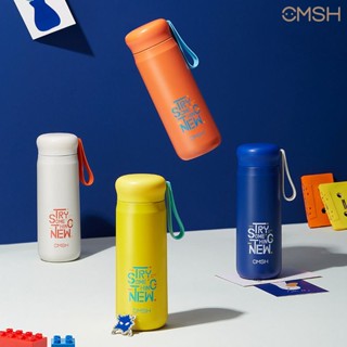 CMSH-0368 แก้วเก็บความเย็น สูญญากาศ ความจุ 570ml Tumbler เก็บอุณหภูมิ แก้วใส่กาแฟเย็น รุ่น