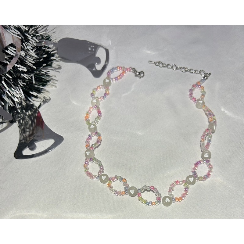 Blink Blink miniheart 🌈