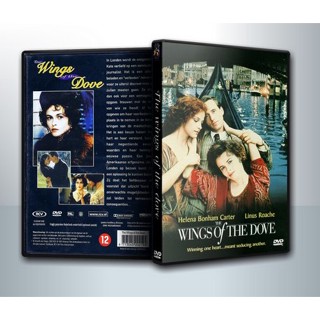 [ DVD Movie มีปก+สกรีนแผ่น-ไม่มีกล่อง ] The Wings of the dove ( 1 DVD )