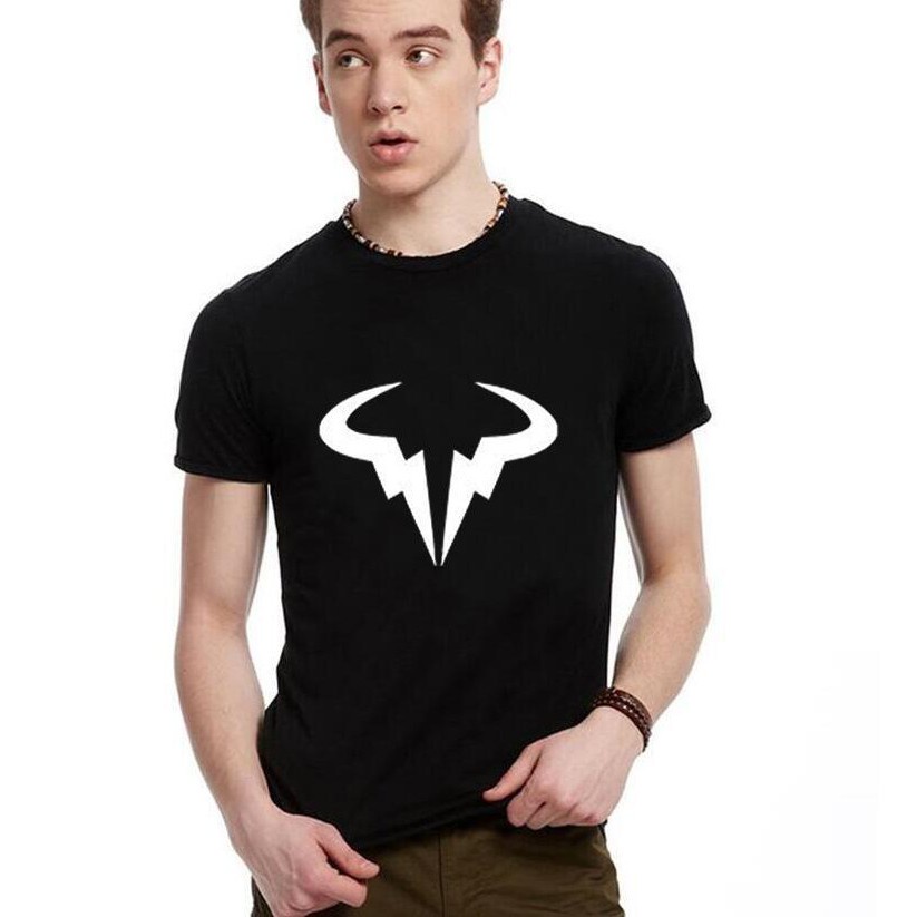 Nike Nadal Bull Tennis Shirt_08