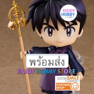 พร้อมส่ง Nendoroid Miroku InuYasha ENJOYHOBBY