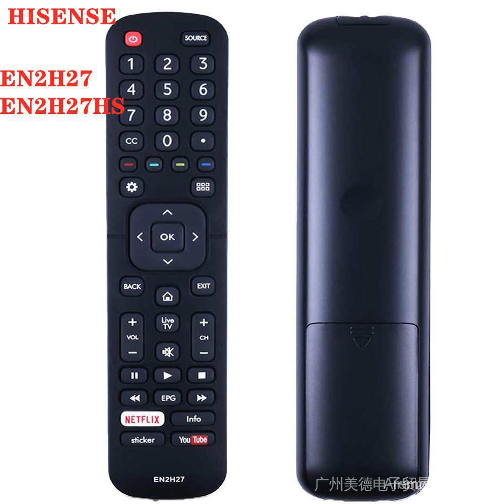 สําหรับ DEVANT Hisense 1 EN2BB27 EN2BB27HB EN2B27HB EN2B27X EN2B27 EN2A27 EN2H27 EN2T27HS EN3V39H Hi