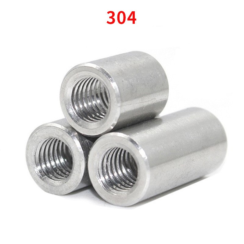 M12 น็อตสกรู(ต่อ1 ตัว) สแตนเลส304 ทรงกลม M12 (18*15-18*40) - รูปที่ 4