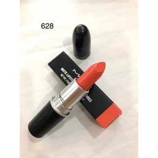 พร้อมส่ง MAC Matte Lipstick Matte 3g. // Tropic Tonic