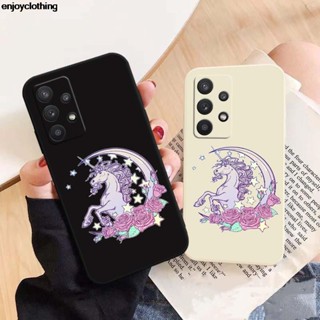 เคสซิลิโคนนิ่ม ขอบตรง ลาย 39 สําหรับ Samsung GALAXY A32 M32 A22 M22 A42 M42 A82 F22 M52 A33 A53 A73 A13