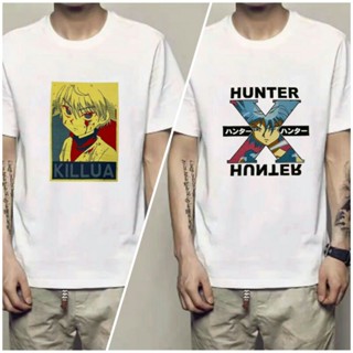 Hunter X Hunter Anime Shirt Cotton Unisex COD #3_05