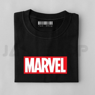 MARVEL T-SHIRT COTTON HIGH QUALITY_04