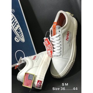 Vans Old Skool NASA (size36-44) 1190