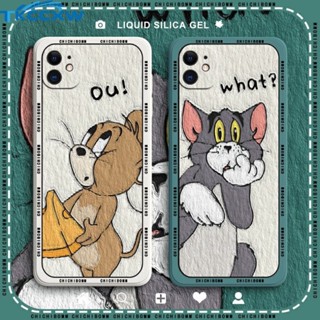 เคส Vivo X80 X70 X60 X50 Pro เคสโทรศัพท์ คู่รัก การ์ตูนอะนิเมะ สัตว์ สัมผัสนุ่ม กันกระแทก สุนทรีย์ สี่เหลี่ยม ซิลิโคน เคส