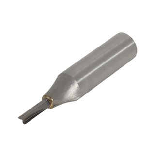 ROUTER ดอกเร้าเตอร์ 100-2 12X110 มม.ROUTER BIT 100-2 12x110MM