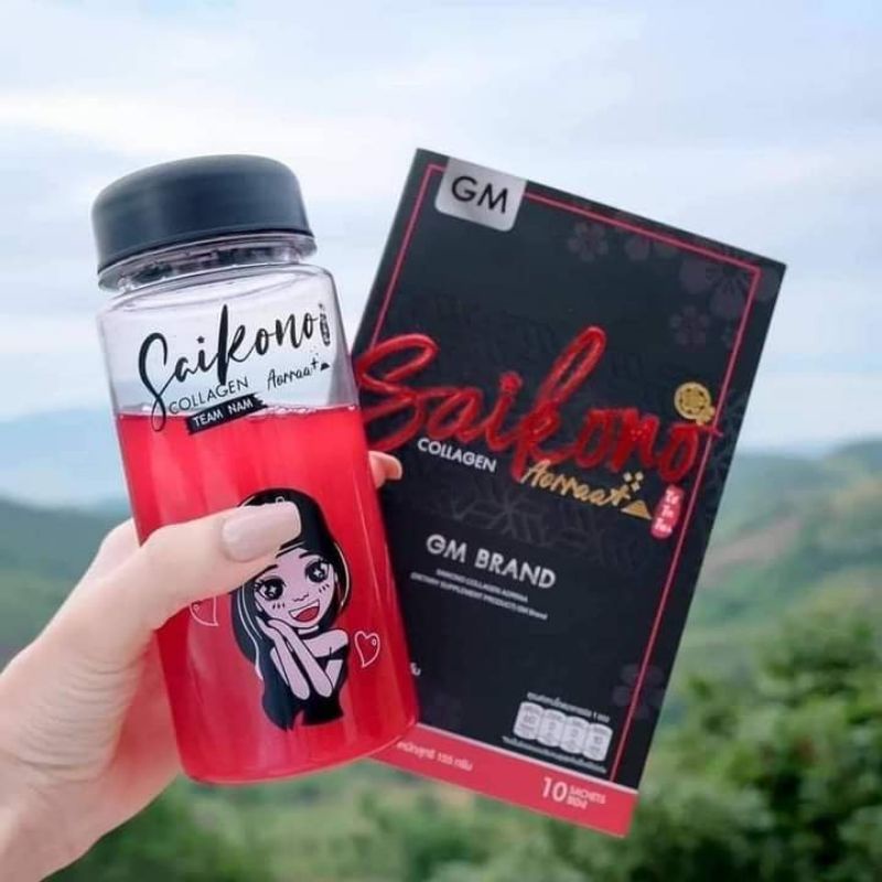 collagen saikono100%