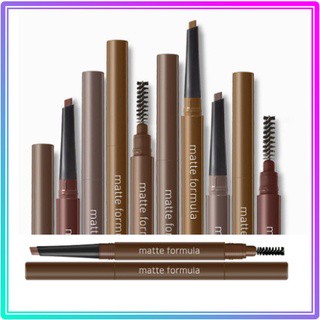 [ETUDE] Matte Formula Brow Auto Pencil (3Colors)