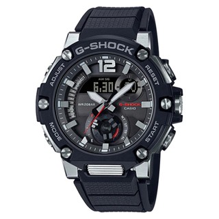 นาฬิกาผู้ชาย Casio G-Shock G-STEEL รุ่น GST-B300-1A จีช็อค