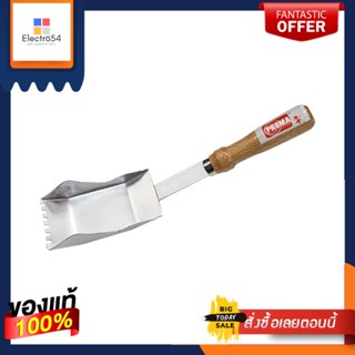 AUTOCLAVED เกรียงก่ออิฐมวลเบา GOLD ZEAL 3 นิ้วAUTOCLAVED AERATED CONCRETE TROWEL GOLD ZEAL 3"