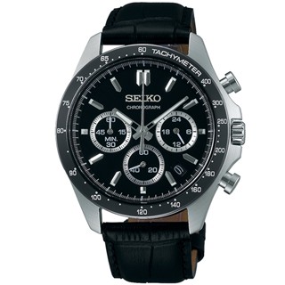 Seiko | Seiko Selection (SEIKO SELECTION) "8T chronograph" SBTR021