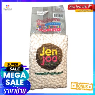 1kg สีดำเจนจูเม็ดไข่มุก1 กิโลกรัมJenJooTapioca PearlBlack kg 1