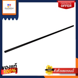 ราวแขวนเสื้อ DIY KASSA HOME รุ่น CR1300B ขนาด 130 ซม. สีดำDIY Clothes Hanger  CR1300B Size 130 cm. Black