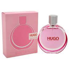 HUGO BOSS WOMAN EXTREME EDP น้ำหอมแท้ แบ่งขาย บรรจุขวด สเปรย์