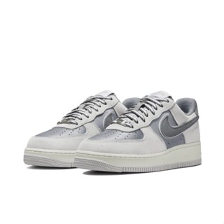 ของแท้ 100% Nike Air Force 1’07 LX  พร้อมส่ง