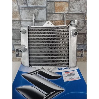 radiator gsx pnp mx king new vixion mx new