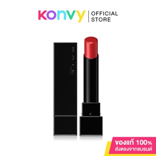 KATE Lip Monster 3g ลิปสติกสีสดชัด ติดทนเหลือร้าย.