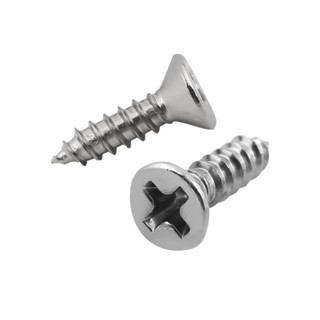 SELF-TAPPING สกรูเกลียวปล่อย TF DEXZON 6X1/2 นิ้ว 25 ตัวSELF-TAPPING SCREWS TF DEXZON 6X1/2IN 25EA