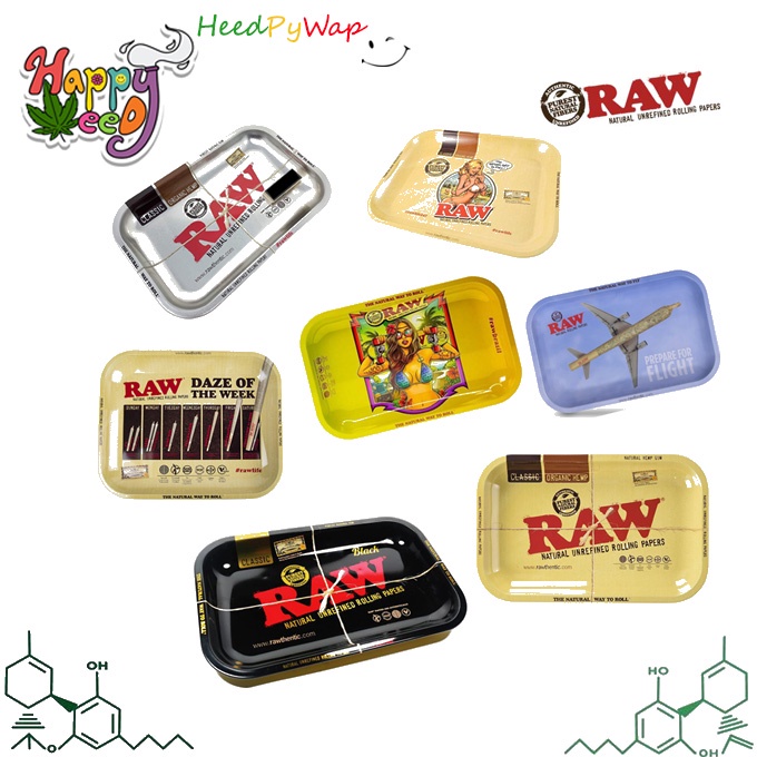 ถาดโรล Raw metal rolling tray life saver Raw rolling ถ้าสำหรับโรล