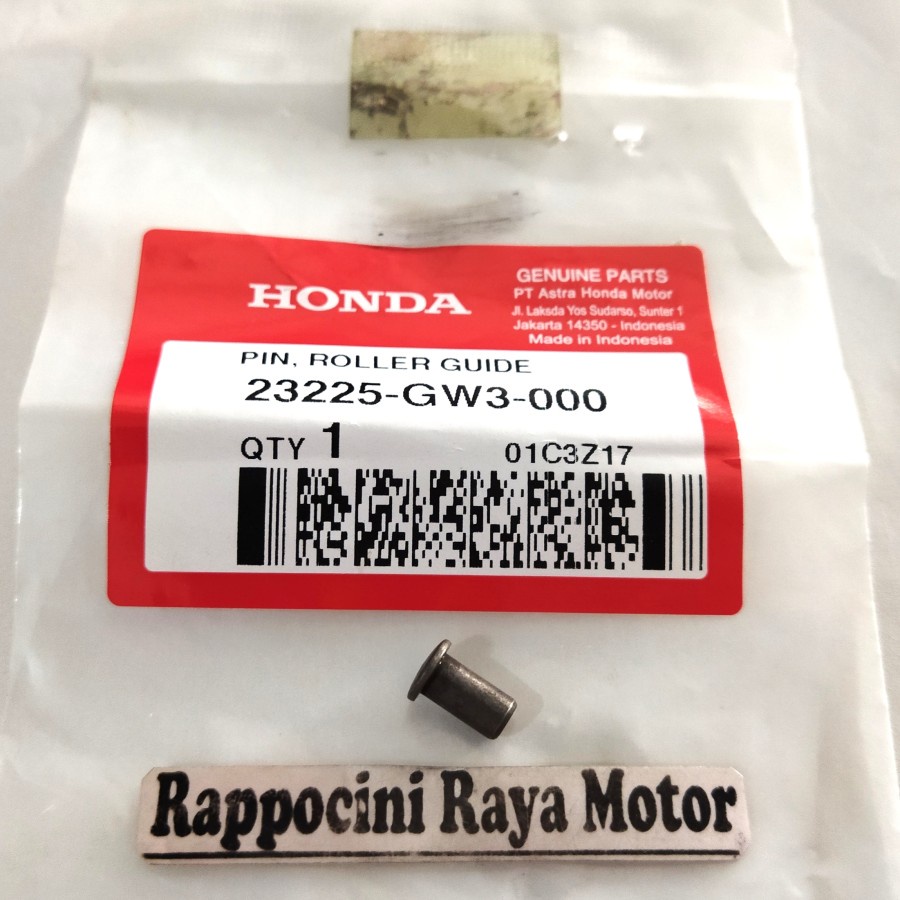 คาร์บูเรเตอร์ BEAT ดั้งเดิม PULLEY PIN