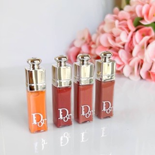 🔥แท้💯%🔥 Dior Lip Maximizer High Volume Lip Plumper 2ml