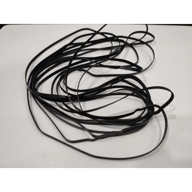 สายพานไทม์มิ่ง Epson L110 L210 L220 L350 L360 L355 L365 L385 และซีรีย์ Epson Lรุ่นอื่นๆ