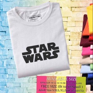 STAR WARS T-SHIRT UNISEX_05