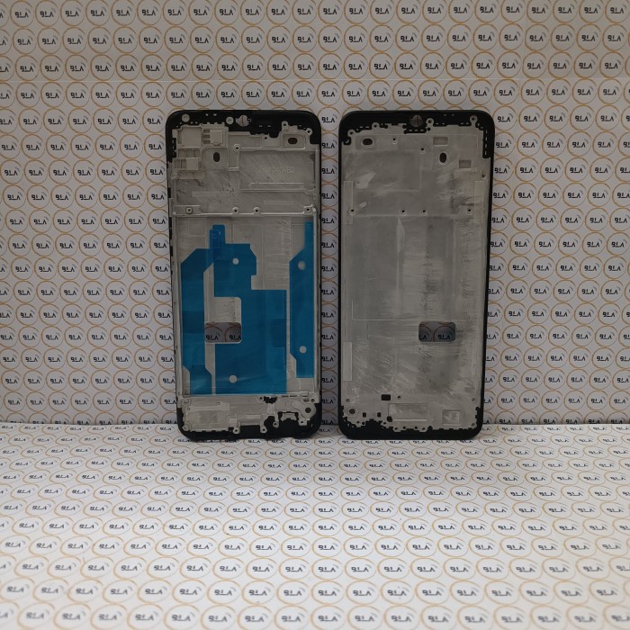กรอบ LCD MIDDLE BONE LCD OPPO A15 / OPPO A15S