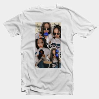 Blackpink JENNIE T-Shirt - BLACKPINK / PINK VENOM / KPOP / JENNIE / LISA / JISOO / ROSE / Regular / KOREA_05