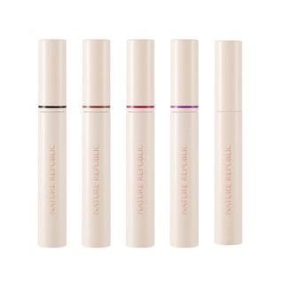 [Nature Republic] Botanical Mood Wear Curl Fix Mascara 7g