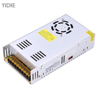 YiChe สวิตช์พาวเวอร์ซัพพลาย 400W 36V 11A อินพุต AC115 / 230V Stepper เครื่องยนต์ CNC Router Kit